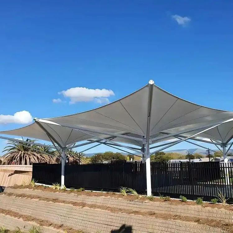 定远县工程案例