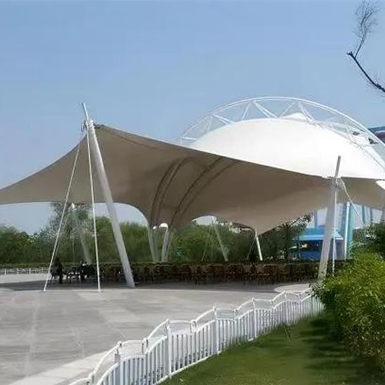 定远县工程案例