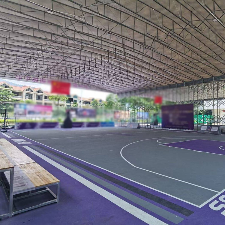 定远县工程案例