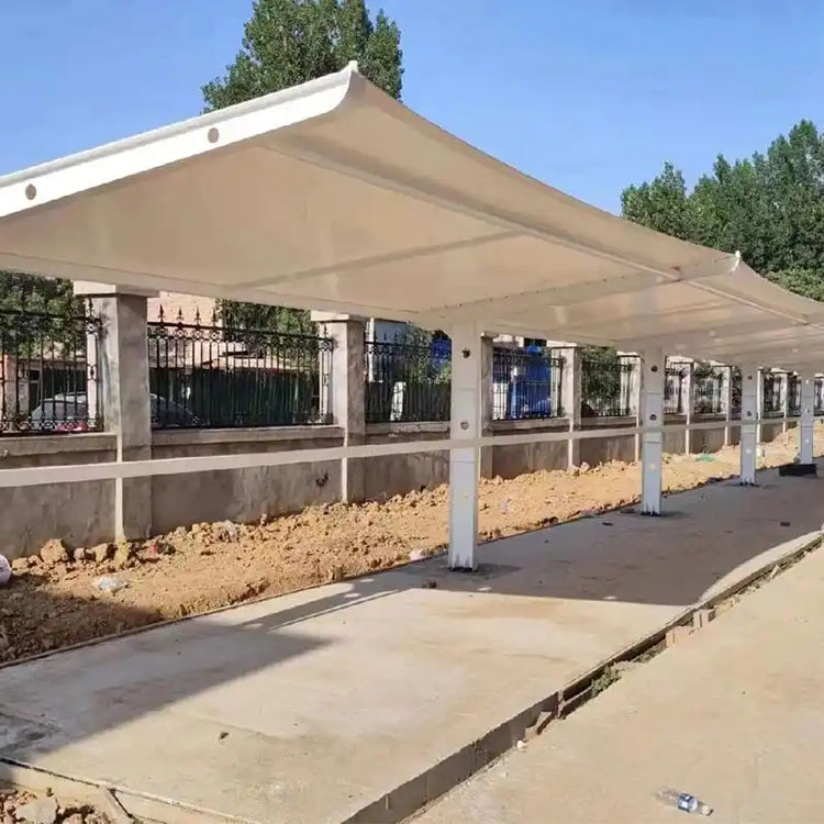 定远县工程案例