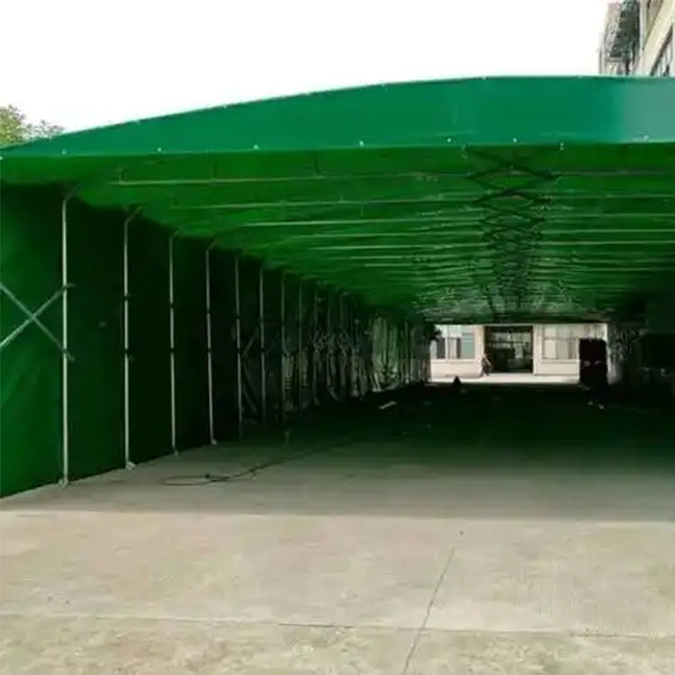 定远县工程案例