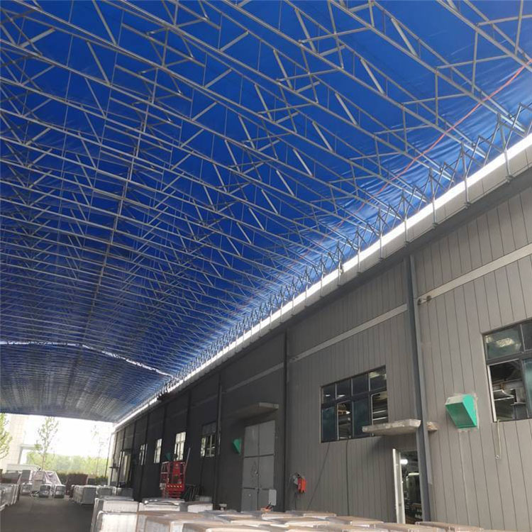 定远县工程案例