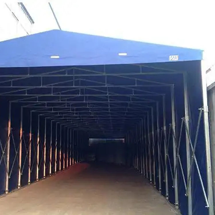 定远县工程案例