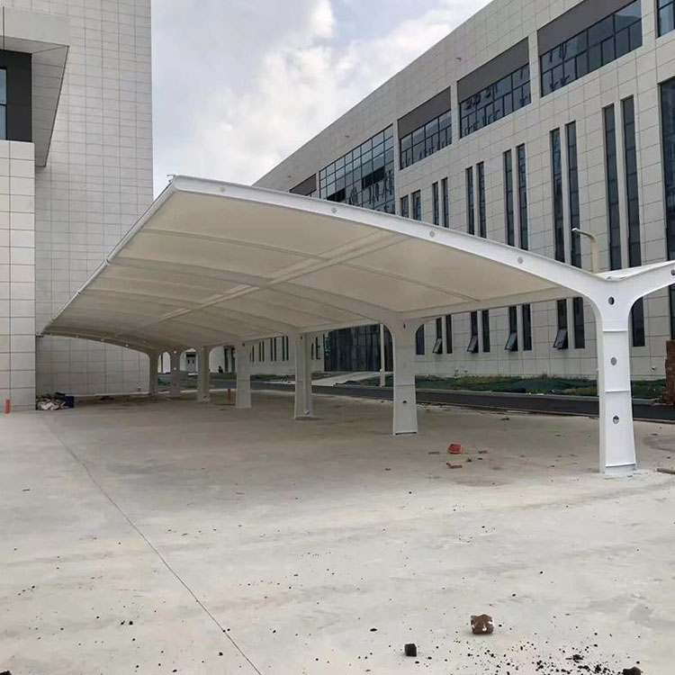 定远县工程案例